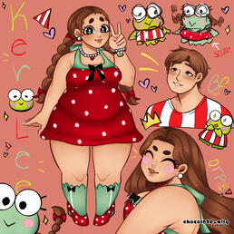 6 6